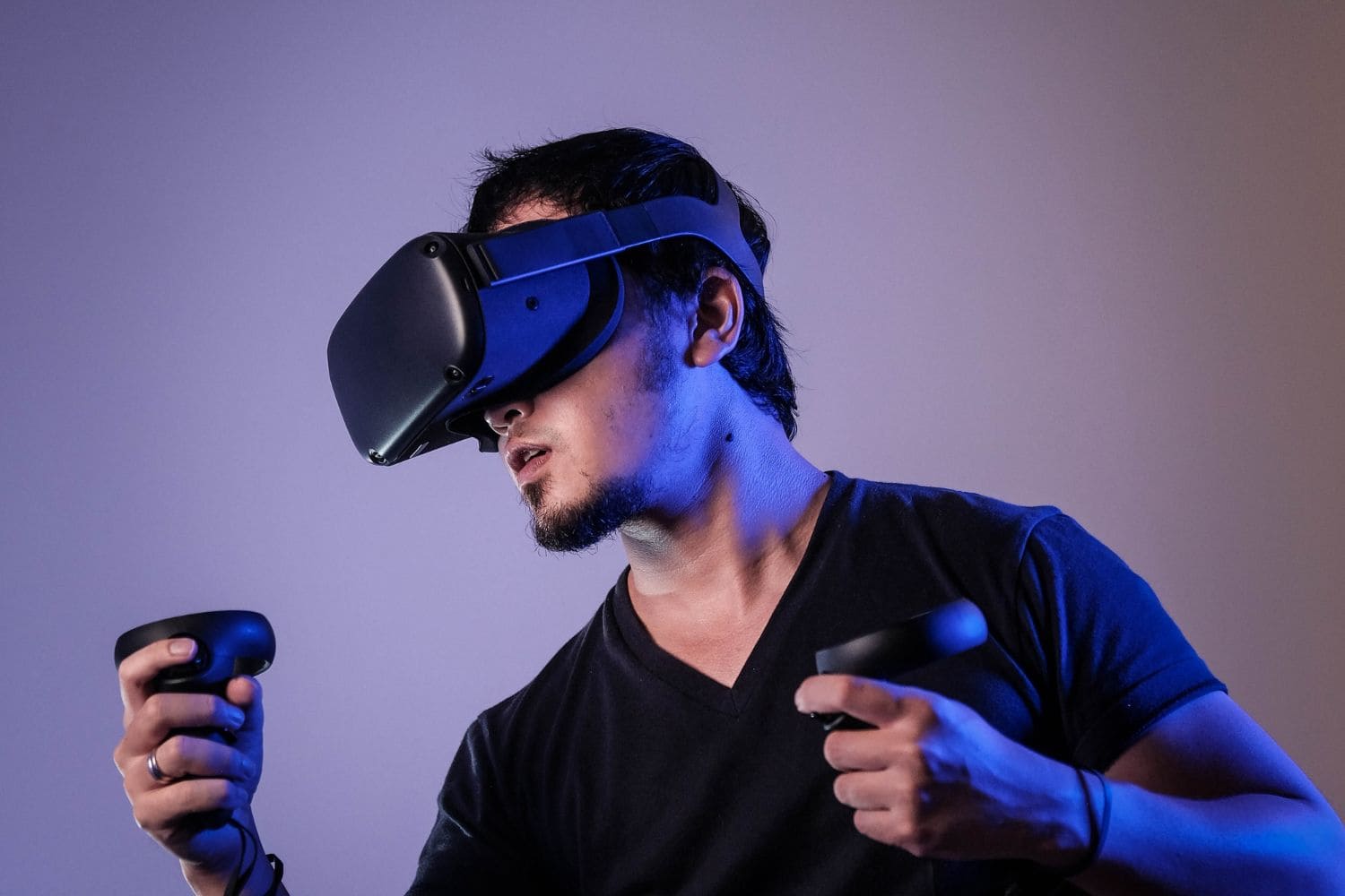 The Evolution and Impact of Virtual Reality