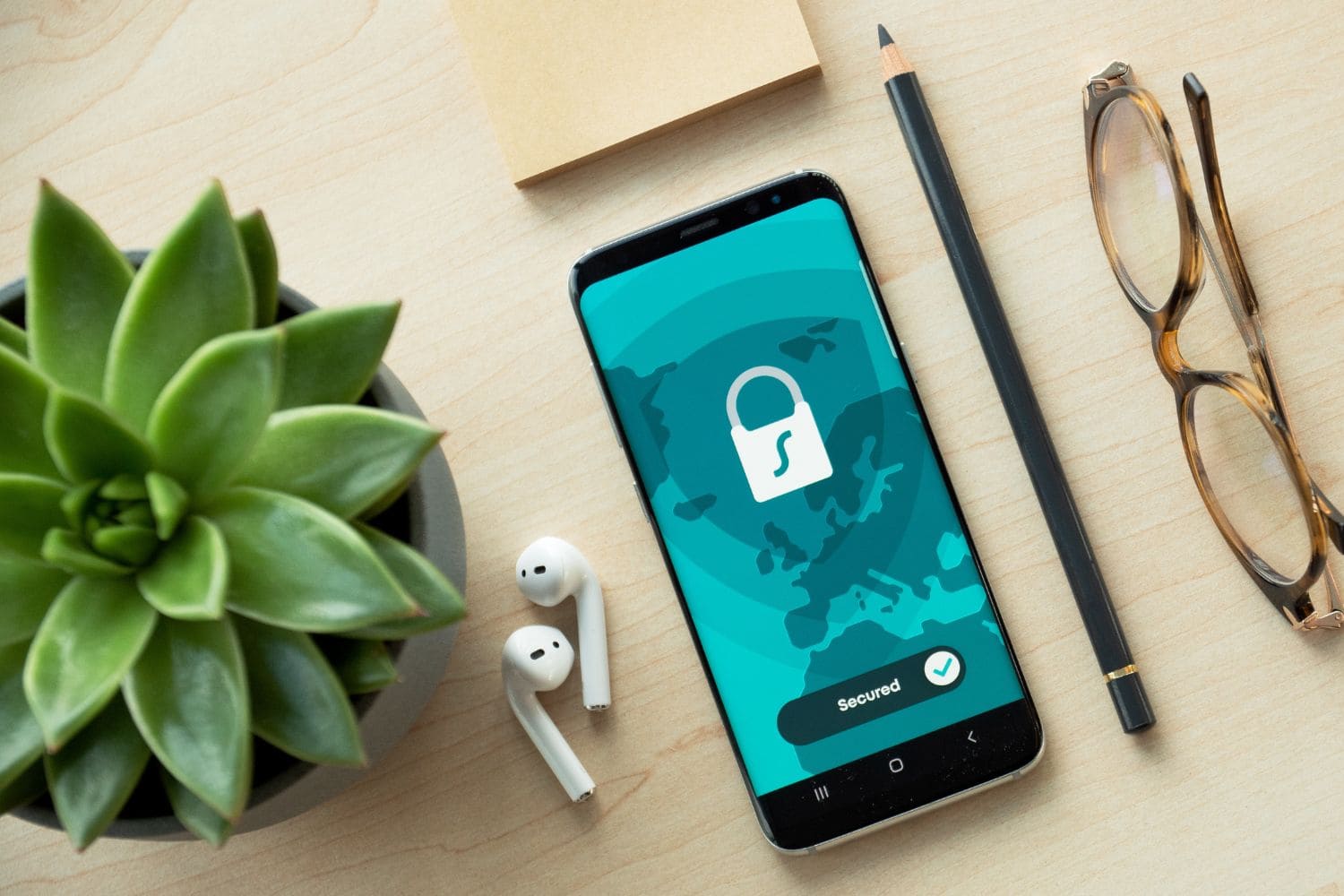 Ensuring Security in the Age of Algorithms