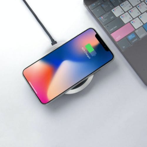 Wireless Chargers