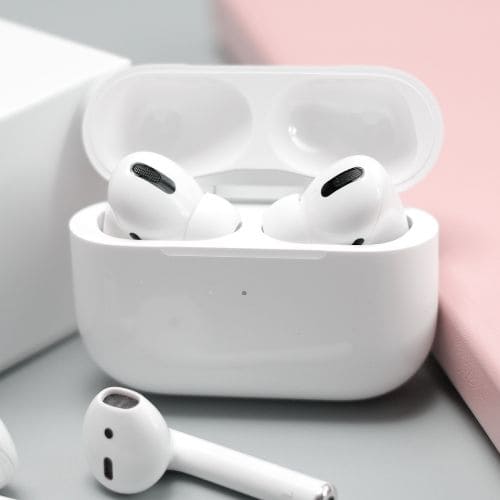 Wireless Earbuds